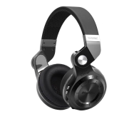 Bluedio T2+ Czarne BE-T2P-BK - 365647 - zdjęcie 1